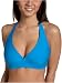 Body Glove Juniors' Smoothies Carrie Underwire D-Cup,Azuro Blue,DD-Cup
