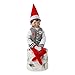 2015 The Elf on the Shelf Claus Couture Team Elf Letterman Jacket