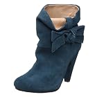 Pink Studio Women's Daily Ankle Bootie
