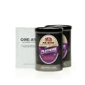 Mr. Beer Pilothouse Pilsner Refill Brew Pack