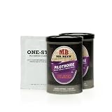 Mr. Beer Pilothouse Pilsner Refill Brew Pack