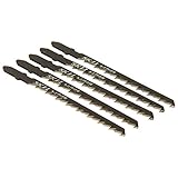 SK11(エスケー11) ジグソーブレードB 木工円切 B505 5PCS