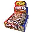 Muscle Tech Nitro-Bar Chocolate Peanut Butter bar ( Value Bulk Multi-pack)