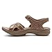 Clarks Women's Inmotion Peak Sandal