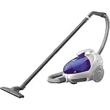 Panasonic 11 Amp Canister Vaccum