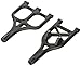 Traxxas 4931 Upper and Lower Suspension Arms, T-Maxx