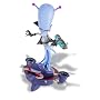 Monsters vs Aliens Gallaxhar Action Figure