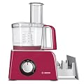 Bosch MCM42024 - Robot de cocina compacto (800 W, con picador, rallador, exprimidor y caj�n)