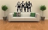 Wall Mural Vinyl Decal Sticker Kids Room Mortal Kombat S1346