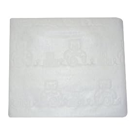 American Baby Company Waterproof Porta-Crib Sheeting Pad