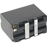 Power 2000 ACD-607L Rechargeable Battery ( SONY NPF960 / 950L Equivalent )