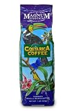 Cheap Deals on Magnum Costa Rica Tarrazu, Ground Coffee, 1 Lb Bag by Magnum Exotics
