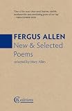 New & selected poems