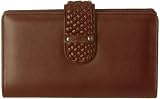 Buxton Hailey-Super Wallet