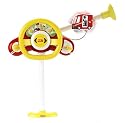 Casdon 626 Postman Pat Steering Wheel
