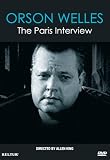 Orson Welles: The Paris Interview