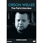 Orson Welles: The Paris Interview