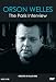 DVD : Orson Welles: The Paris Interview