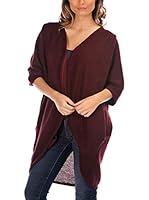 Nice&Rock Gilet Sundday (BORDEAUX)