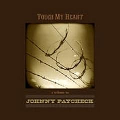 Touch My Heart A Tribute To