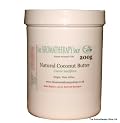 Natural Coconut Butter 200g tub