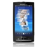 Sony Ericsson Xperia X10