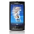 Sony Xperia X10 - Smartphone libre Android (pantalla de 4", c�mara 8.1 MP, 1 GB de capacidad) color negro