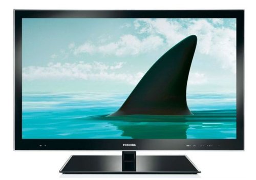 Imagen principal de Toshiba 46VL748