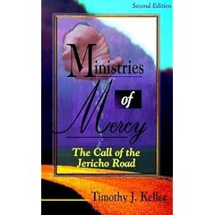 Ministries of Mercy-2nd Editn: [MINISTRIES OF MER]