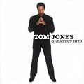 Tom Jones - Greatest Hits