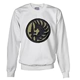 Legion Paratrooper Military Sweatshirt by CafePress
