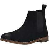 Crevo Men's Denham Chelsea Boot