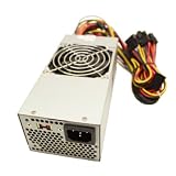 250 Watt 250W TFX Power Supply replacement for Dell Inspiron 530s,531s,Vostro 200(Slim),200s,220s,Studio 540s SFF,XW605,XW604,XW784,XW783,YX301,YX299,YX303,6423C,K423C,N038C,H856C,YX302,TFX0250D5W X4,TFX0250D5WB A00,TFX0250P5W X4,Delta DPS-250ab-28 b,DPS-220AB-2, 04G185021200DE,PS-5251-5 by Kentech