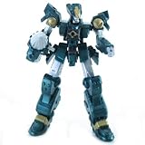 Duel Knights Next X Trading Figure - Green Soldier (3.25" Figure)