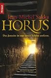 Horus: Das Jenseits ist nur einen Schritt entfernt