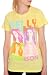 Kelly Clarkson Square Tee
