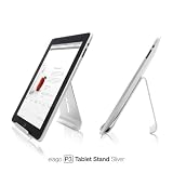 elago P3 iPad Stand - Sliver
