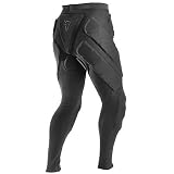 Crash Pads 2100 Padded Under Pant