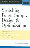 Switching Power Supply Design & Optimization