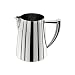 Stellar Art Deco 0.6ltr Milk Jug Stainless Steel