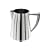 Stellar Art Deco 0.6ltr Milk Jug Stainless Steel