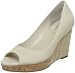 Cole Haan Women's Air Delfina Espadrille Open-Toe Pump