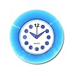 Horloge Shower