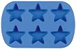 Wilton Mini Star Silicone Mold