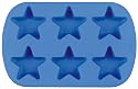 Wilton Mini Star Silicone Mold
