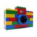 Digital Blue LEGO 3MP Digital Camera