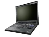 Lenovo ThinkPad T400 6475 Core 2 Duo P8600 / 2.4 GHz Centrino 2 with vPro RAM 2 GB HDD 160 GB DVD?RW (?R DL) / DVD RAM GMA 4500MHD cellular wireless ready Gigabit Ethernet WLAN : 802.11 a/b/g/n (draft), Bluetooth 2.0 TPM fingerprint reader Vista Business 14.1 Widescreen TFT 1280 x 800 ( WXGA ) black GMP Microsoft Office Ready 41AUagl7f8L. SL160 Lenovo ThinkPad T400 6475 Core 2 Duo P8600 / 2.4 GHz Centrino 2 with vPro RAM 2 GB HDD 160 GB DVD?RW (?R DL) / DVD RAM GMA 4500MHD cellular wireless ready Gigabit Ethernet WLAN : 802.11 a/b/g/n (draft), Bluetooth 2.0 TPM fingerprint reader Vista Business 14.1 Widescreen TFT 1280 x 800 ( WXGA ) black GMP Microsoft Office Ready