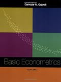 Basic Econometrics