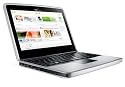 Nokia Booklet 3G 25,7 cm (10,1 Zoll) Netbook (Intel Atom Z530 1.6GHz, 1GB RAM, 120GB HDD, Intel GMA 500, Win 7 Starter)
