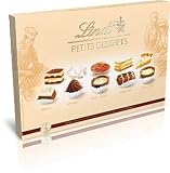 Lindt Petits Desserts, 6oz